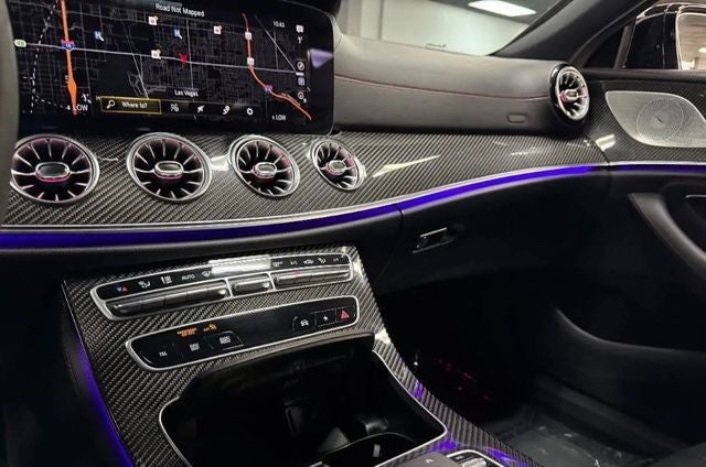 2021 Mercedes-Benz CLS CLS 53 AMG® 4MATIC®