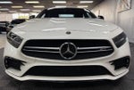 2021 Mercedes-Benz CLS CLS 53 AMG® 4MATIC®