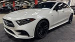 2021 Mercedes-Benz CLS CLS 53 AMG® 4MATIC®