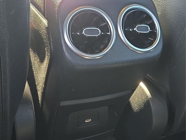 2025 Mercedes-Benz CLA CLA 250