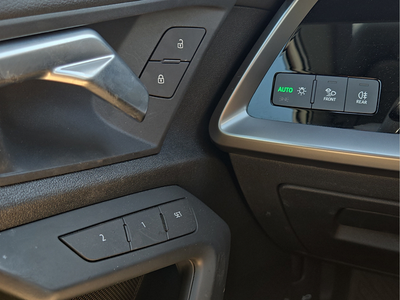 2024 Audi A3 40 Premium FrontTrak