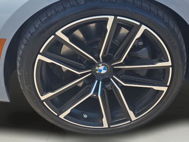 2024 BMW 4 Series 430i