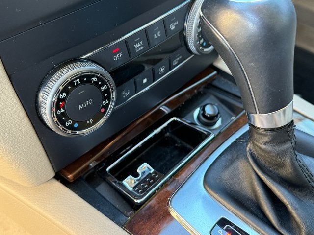 2012 Mercedes-Benz GLK GLK 350
