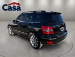 2012 Mercedes-Benz GLK GLK 350