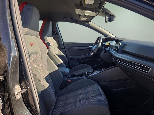 2024 Volkswagen Golf GTI 2.0T S
