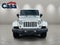 2018 Jeep Wrangler JK Unlimited Rubicon