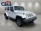 2018 Jeep Wrangler JK Unlimited Rubicon