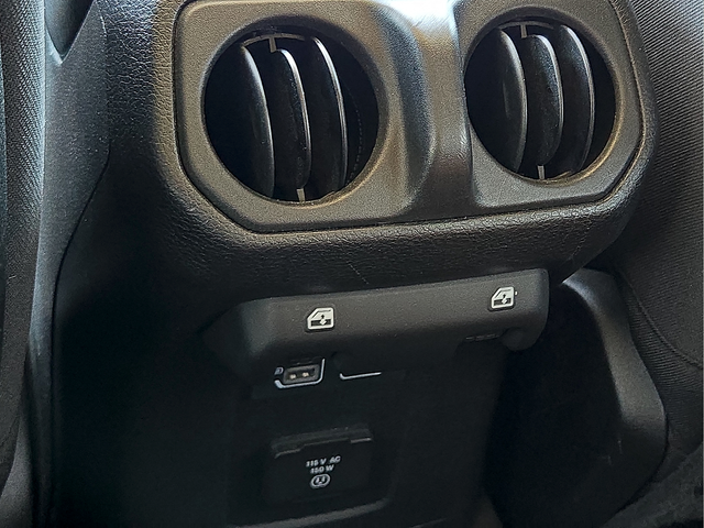 2024 Jeep Wrangler Rubicon 4xe