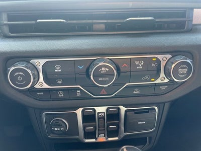 2024 Jeep Gladiator Sport