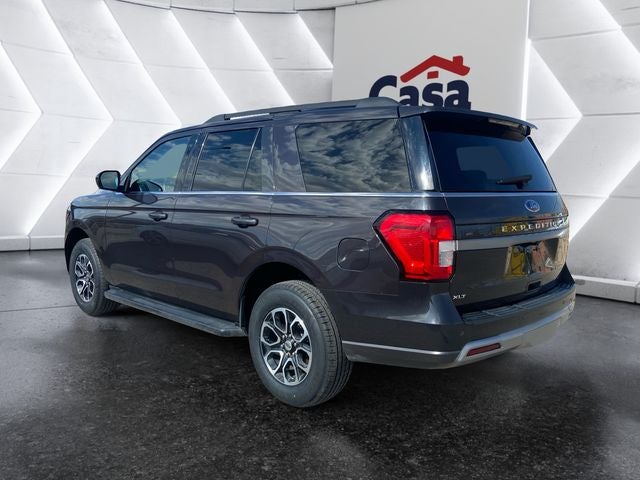 2024 Ford Expedition XLT
