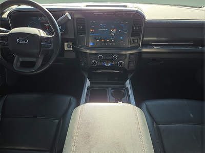 2024 Ford F-250SD Lariat