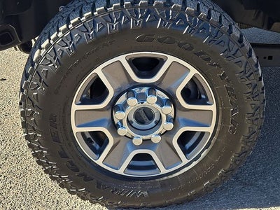 2024 Ford F-250SD Lariat