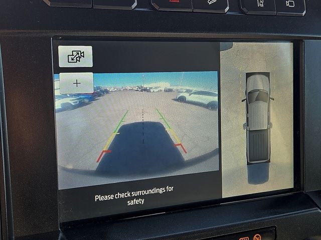 2020 Ford F-250SD XLT