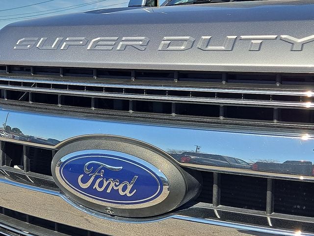 2020 Ford F-250SD XLT