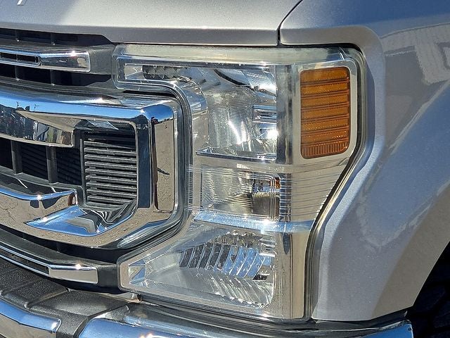 2020 Ford F-250SD XLT