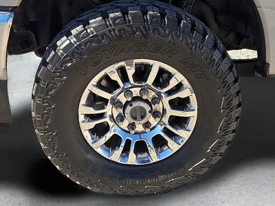 2020 Ford F-250SD XLT