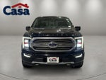 2021 Ford F-150 Limited
