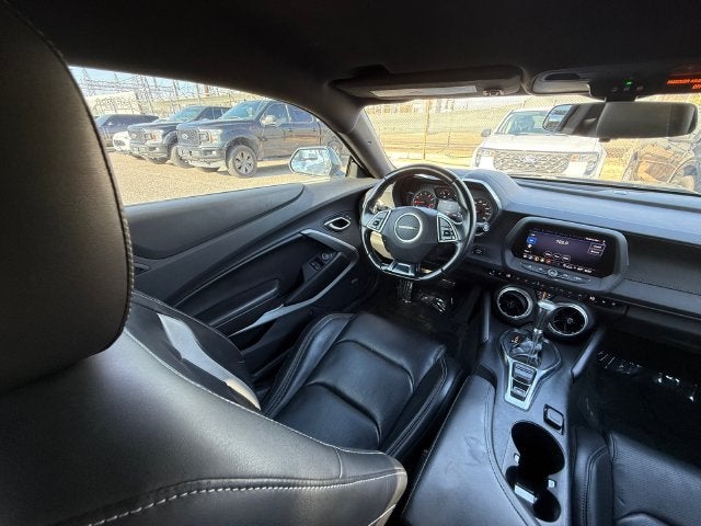2023 Chevrolet Camaro 2LT 2LT