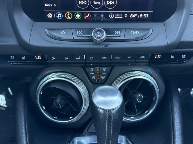 2023 Chevrolet Camaro 2LT 2LT