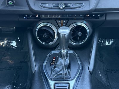 2023 Chevrolet Camaro 2LT 2LT