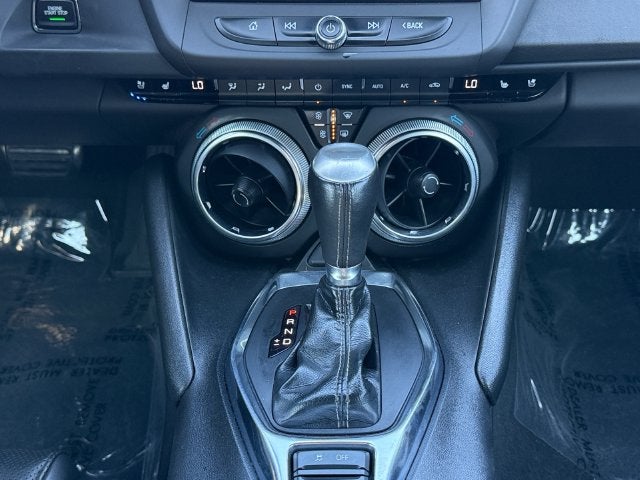 2023 Chevrolet Camaro 2LT 2LT