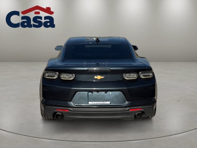 2023 Chevrolet Camaro 2LT 2LT
