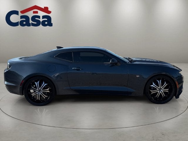 2023 Chevrolet Camaro 2LT 2LT
