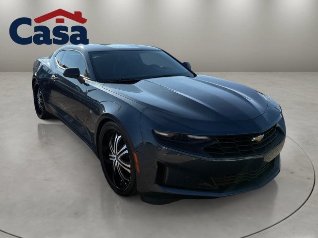 2023 Chevrolet Camaro 2LT 2LT