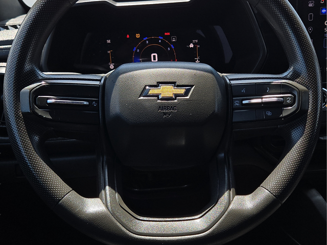 2023 Chevrolet Colorado Work Truck