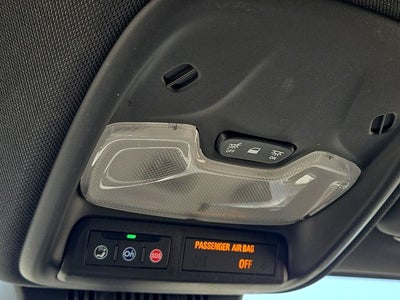 2023 Chevrolet Colorado Work Truck