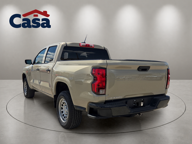 2023 Chevrolet Colorado Work Truck