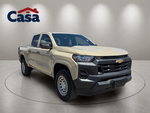 2023 Chevrolet Colorado Work Truck