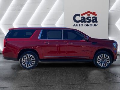 2024 GMC Yukon XL Denali Ultimate