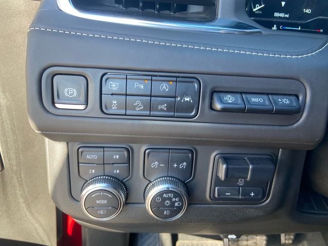 2024 GMC Yukon XL Denali Ultimate