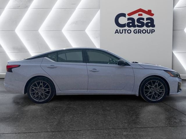 2024 Nissan Altima SR VC-Turbo®