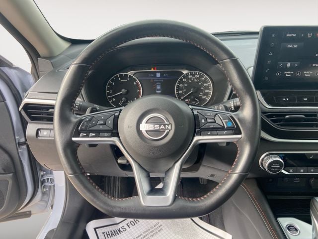 2024 Nissan Altima SR VC-Turbo®