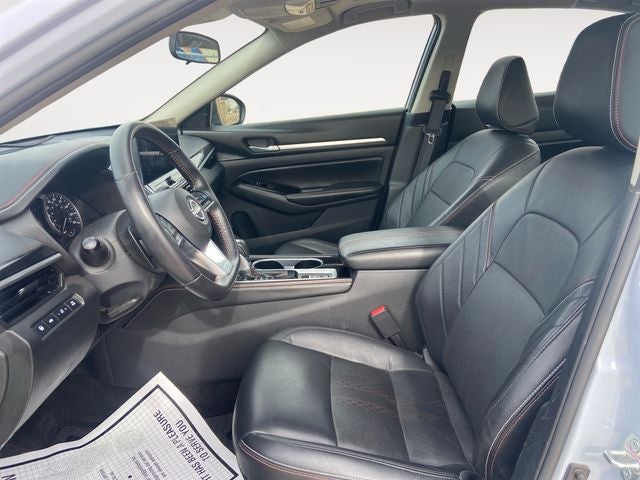 2024 Nissan Altima SR VC-Turbo®