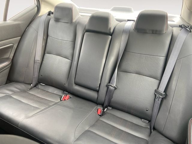 2024 Nissan Altima SR VC-Turbo®