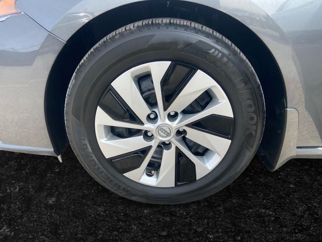 2024 Nissan Altima S