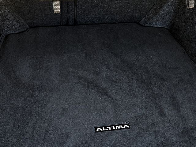 2025 Nissan Altima 2.5 S