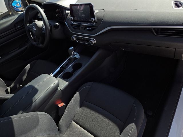 2025 Nissan Altima 2.5 S