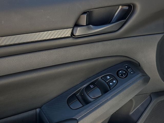 2025 Nissan Altima 2.5 S