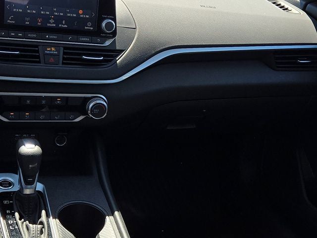 2025 Nissan Altima 2.5 S