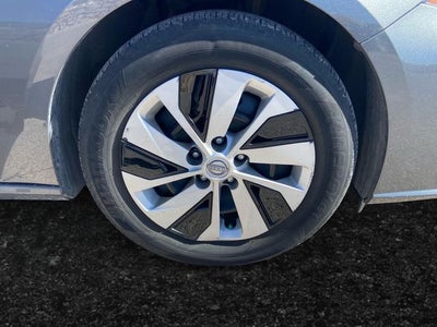 2025 Nissan Altima 2.5 S