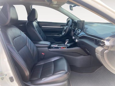 2024 Nissan Altima SR