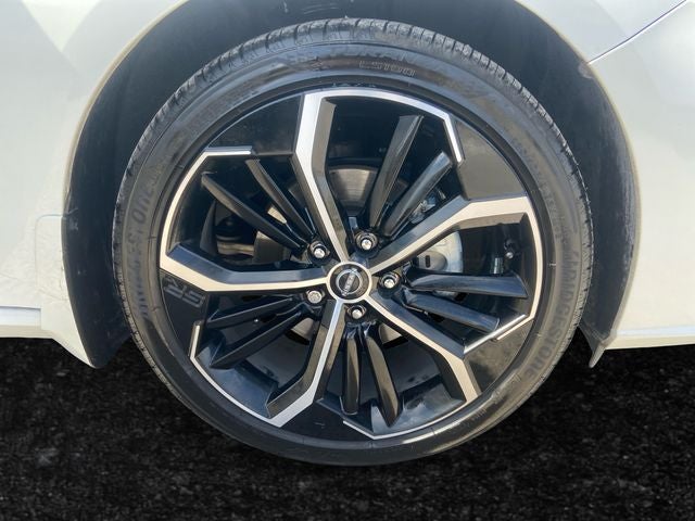 2024 Nissan Altima SR