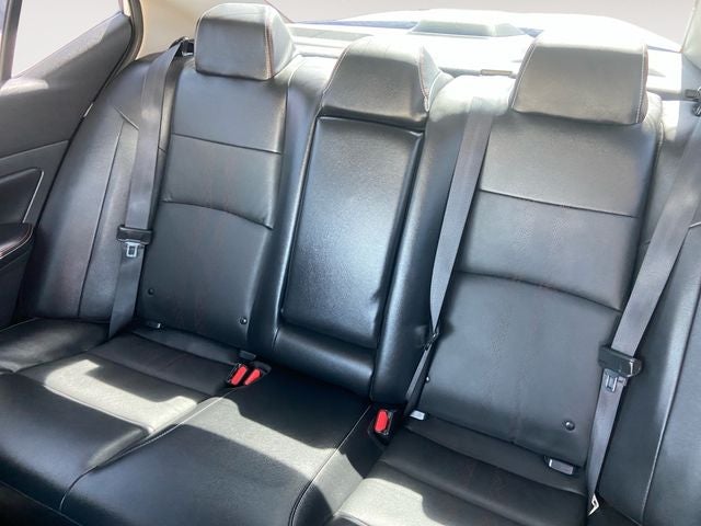 2024 Nissan Altima SR