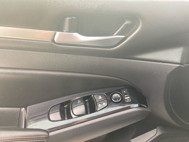 2024 Nissan Altima SR