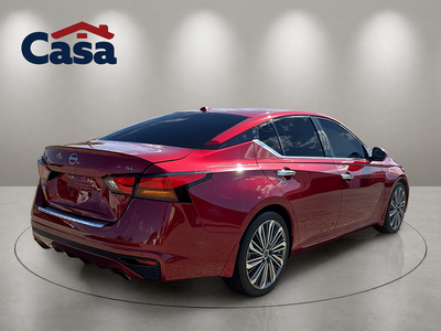 2023 Nissan Altima 2.5 SL
