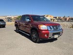 2015 Nissan Titan SV